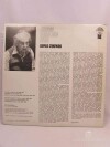 Bach, Johann Sebastian, Stokowski, Leopold, Toccata a fuga d moll, Preludium es moll, Duchovní píseň Schemeliho zpěvníku, Chorálová předehra Věříme všichni, Chorál z Velikonoční kantáty, Passacaglia a fuga c moll, 1976