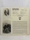 Brahms, Johannes, Uherské tance - Symfonický orchestr Hl. města Prahy (FOK), 1974