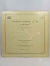 Dvořák, Antonín, Jakobín, op. 84, 1973