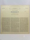 Dvořák, Antonín, Rusalka (Die Wassernixe) 1, 2, 3, 0