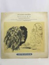 Dvořák, Antonín, Rusalka (Die Wassernixe) 1, 2, 3, 0