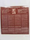 Gergely, Ferenc, Organ Music For Christmas Time, 1973