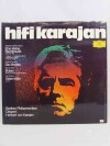 Smetana, Bedřich, Mozart, Wolfgang Amadeus, Ravel, Maurice, Sibelius, Jean, Hifi Karajan, 1973