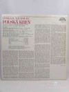 Nedbal, Oskar, Polská krev, 1976
