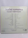 Offerman, Gustáv, Nočná romanca / Night Romance, 1977