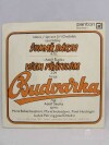 Budvarka, , Šumař Bárta, Všem přátelům, 1982