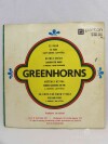 Greenshorns, , El paso, Divnej smích, Nečekej už dál, Za chvíli už budu v dáli, 1971