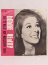Gentry, Bobbie, Ode to Billie Joe, Mississippi Delta, 1967