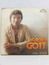 Gott, Karel, Vánoční strom, Píseň na dobrou noc, 1974