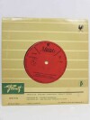 Hungarian, Club Quartet, Ciao, ciao amore, Canzone leggiera, Bambina, bambina, Cuando calienta el sol, 1964