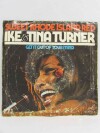 Turner, Tina, Ike, , Sweet Rhode Island Red, 1974