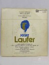 Laufer, Josef, Bílý plášť, Máma, 1974