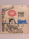 Tučný, Michal, Zelenáči, , Šest dní na silnici, Vlak v 0.5, 1972