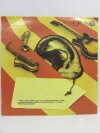 Elán, , Lojzo, , Že mi je ľúto, Dresy, 1986