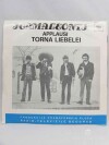 I, Camaleonti, Applausi, Torna liebelei, 1968