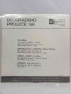 kolektiv, autorů, Beogradsko proleće '69, 1969