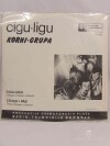 Korni, grupa, Cigu-ligu, Čovek i pas, 1969