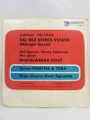 Martha, , Tena, , Dál než slunce vstává, Svatojánská pouť, 1971