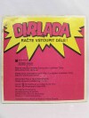 Martha, , Tena, , Dirlada, Račte vstoupit dále!, 1973