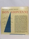 Mozart, Wolfgang Amadeus, Don Giovanni, 1956
