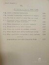 Tesař, Jaromír, Práce z let 1954-1958, 1958