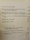 Tesař, Jaromír, Práce z let 1945-1950, 1950