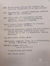 Tesař, Jaromír, Práce z let 1959-1962, 1956
