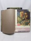May, Karel, Vinnetou 1-5: Indiánské léto, Rudý gentleman, Na válečné stezce, Soumrak indiánů, Vinnetouův odkaz, 1943