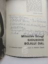 Stingl, Miloslav, Siouxové bojují dál, 1976
