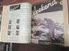 kolektiv, autorů, Románový týdeník Weekend 1-25, 1936
