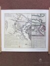 Munzar, Zdeněk, Vojenství v mapách tří století: Soubor starých map /  Warfare in Maps of Three Centuries: Collection of Antique Maps, 2008