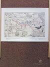Munzar, Zdeněk, Vojenství v mapách tří století: Soubor starých map /  Warfare in Maps of Three Centuries: Collection of Antique Maps, 2008