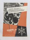 kolektiv, autorů, Záběry zblízka a mikrofotografování aparátem Exakta Varex; Exakta Varex; Nahaufnahmen Mikroaufnahmen; Exakta Var Ii a 1961 - Neuerungen; Der Objektiv-Lupen-Einsatz der Exakta Varex; Exakta Varex in jeder Hand erfolgreich; Exakta Varex in jeder Hand erfolg, 1961