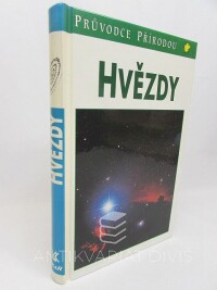 Herrmann, Joachim, Hvězdy, 1997
