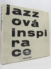 Škvorecký, Josef, Dorůžka, Lubomír, Jazzová inspirace, 1966