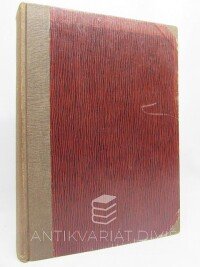kolektiv, autorů, Měsíčník Ciba 5. ročník, č. 1-11, 6. ročník, č. 1-3,7-11, 1938