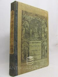 kolektiv, autorů, Z vlasti Buddhovy: Obrázky z katolických missií a ze života ve Východní Indii, 1906