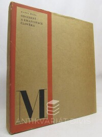 Marx, Karel, Odcizení a emancipace člověka, 1967