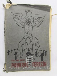 Macht, Antonín, Pankrác - Terezín, malá pevnost, 1946