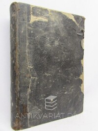 Korec, František, Korec, Tomáš, Poutní kniha: Modlitby a písně, 1893