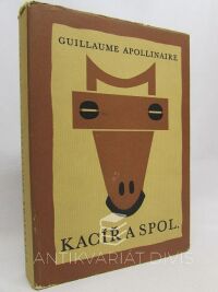 Apolliniare, Guillaume, Kacíř a spol. , 1965