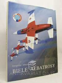 Pericoli, Alberto, Biele Albatrosy, 1997