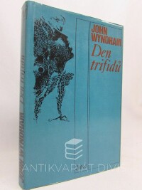 Wyndham, John, Den trifidů, 1977