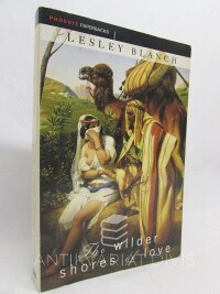 Blanch, Lesley, The wilder shores of love, 1993