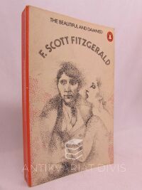 Fitzgerald, Francis Scott, The Beautiful and Damned, 1966
