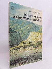 Hughes, Richard, A High Wind in Jamaica, 1971