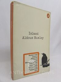 Huxley, Aldous, Island, 1964