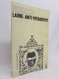 kolektiv, autorů, Laing and Anti-Psychiatry, 1972
