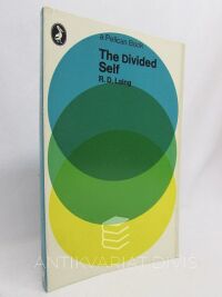 Laing, Ronald D., The Divided Self, 1965