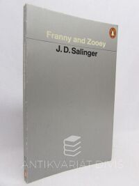 Salinger, Jerome David, Franny and Zooey, 1964
